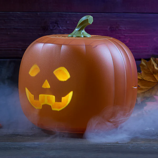 Jabberin’ Jack – Animated Pumpkin that Talks, Sings and Brings Halloween to Life🎃✨