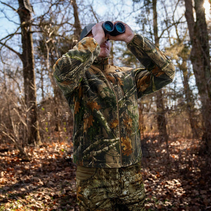 Glacier Premium Heated Jacket