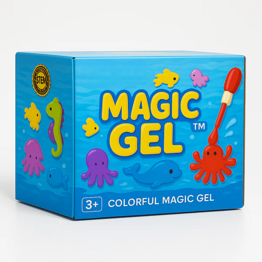 Magic Gel™ - 30 Pcs Full Pack