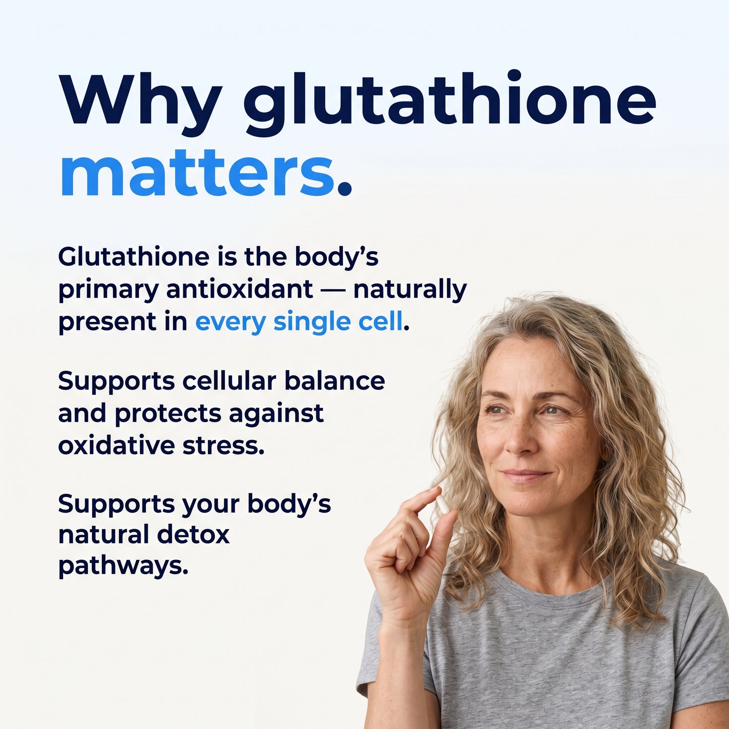 Sfera Liposomal Glutathione