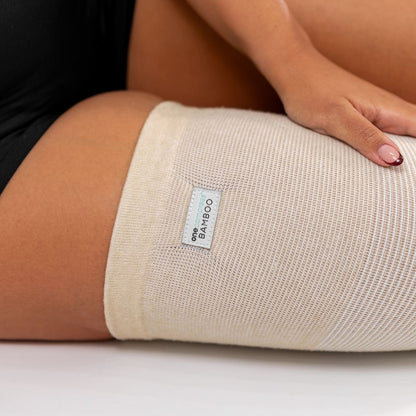 Premium Bamboo Knee Sleeve