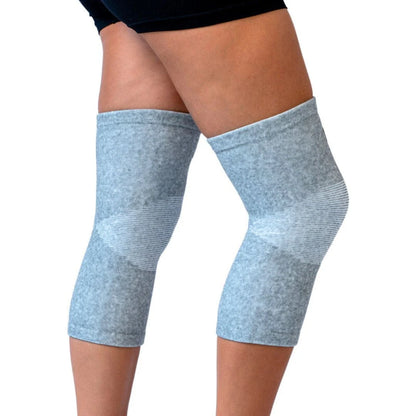 Premium Bamboo Knee Sleeve