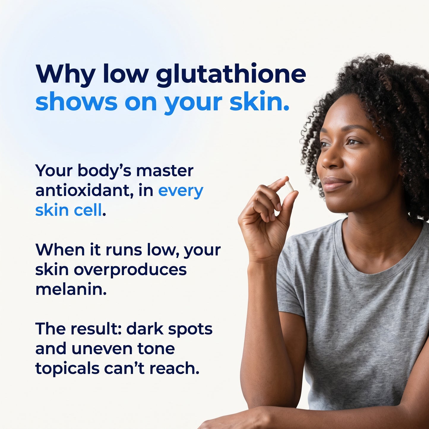 Sfera Liposomal Glutathione
