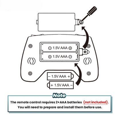 Wall Crawler Gecko - Electric Lizard Toy