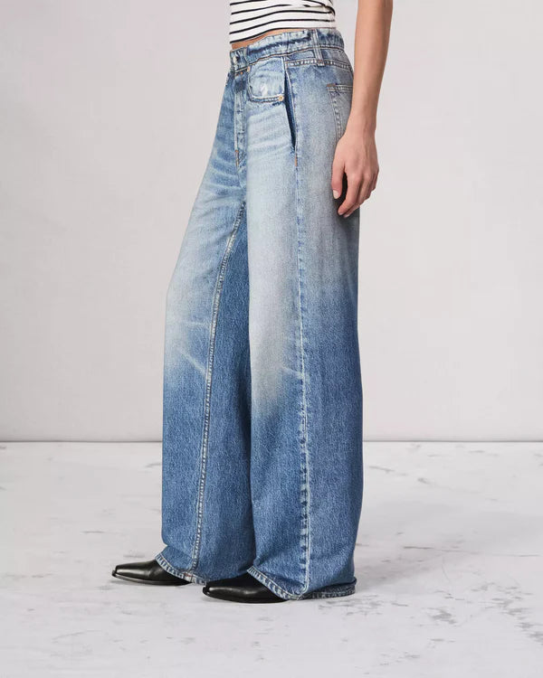 ComfortWear™ Sweatpant Jeans