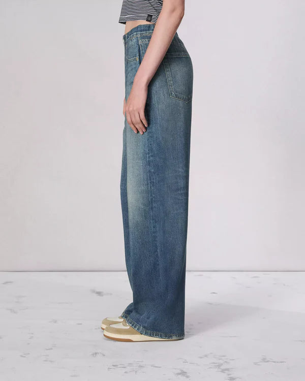 ComfortWear™ Sweatpant Jeans