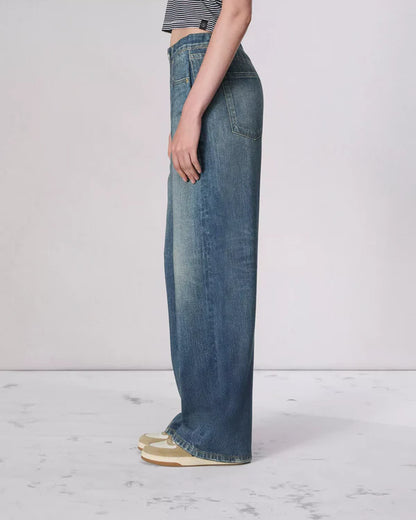 ComfortWear™ Sweatpant Jeans