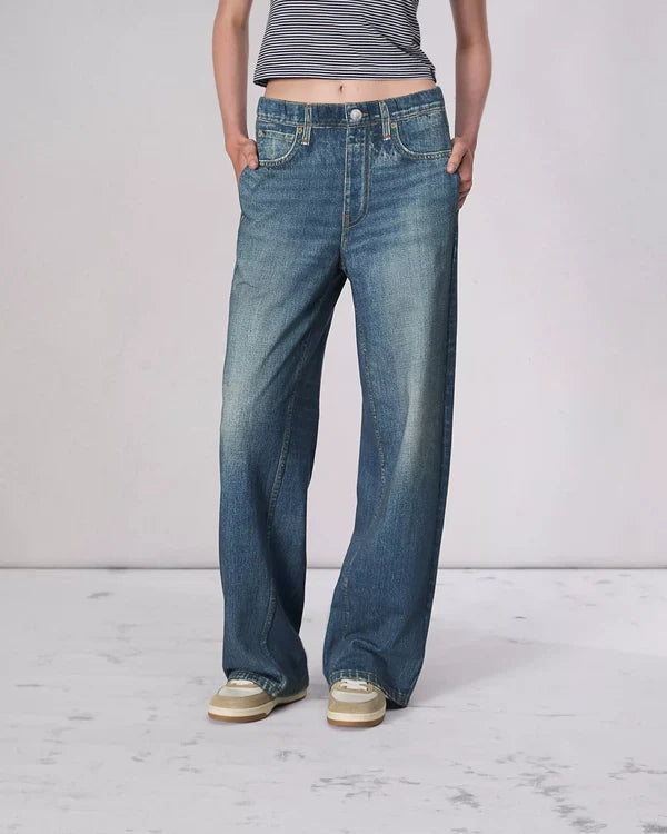 ComfortWear™ Sweatpant Jeans