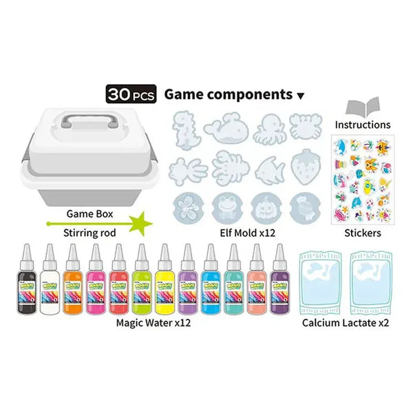 Magic Gel™ - 30 Pcs Full Pack