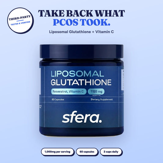 Sfera Glow