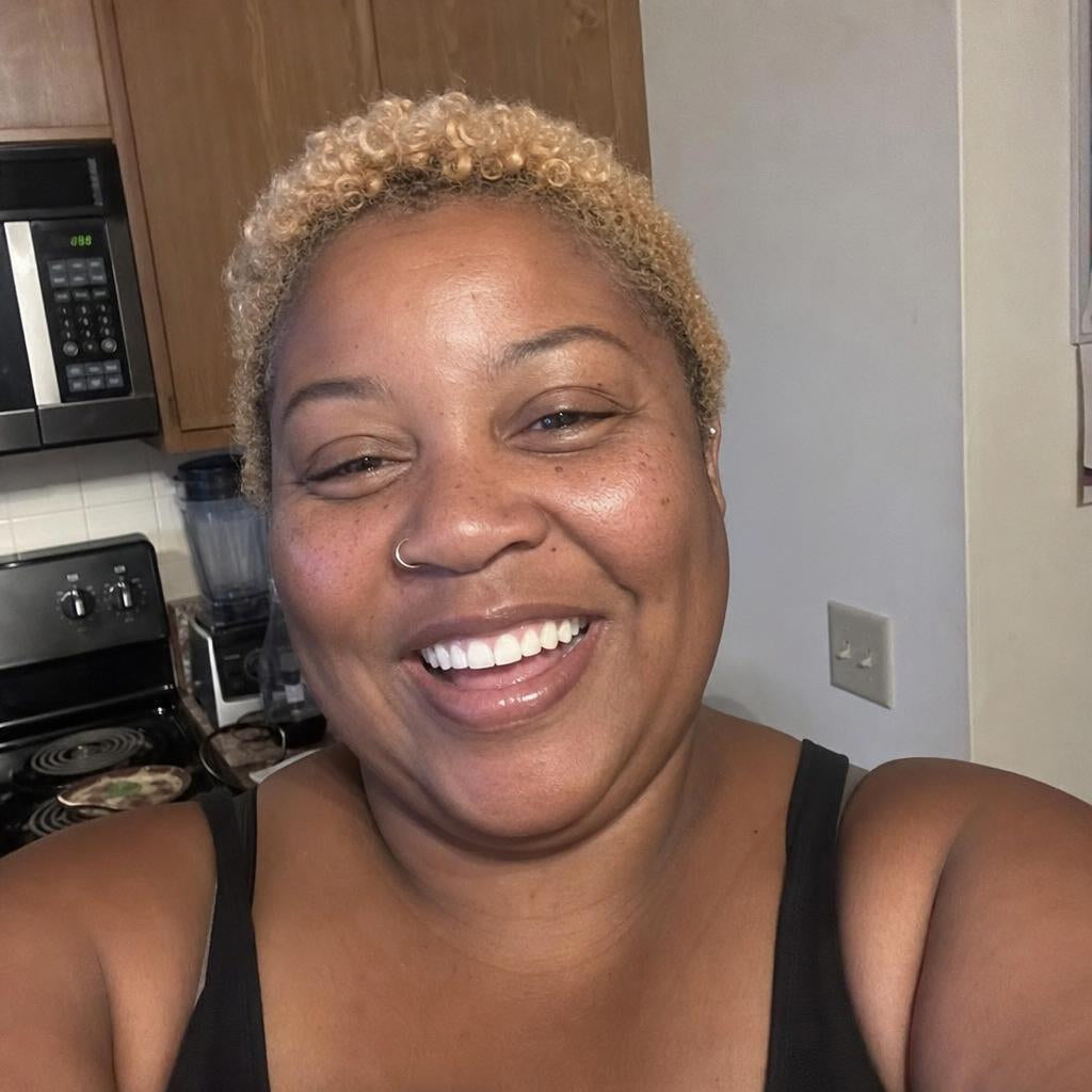 Keisha B.