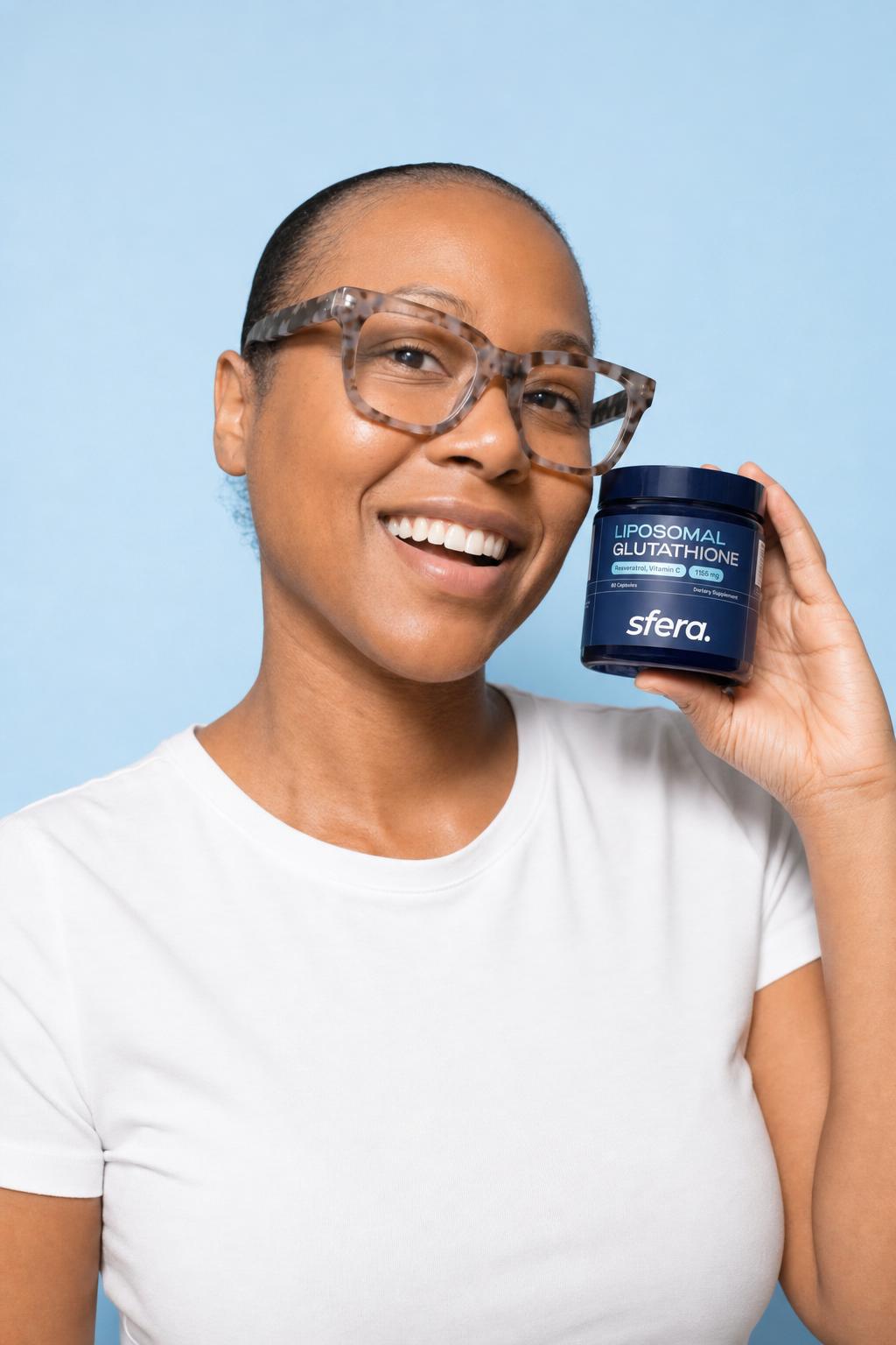 Sofia, founder of Sfera