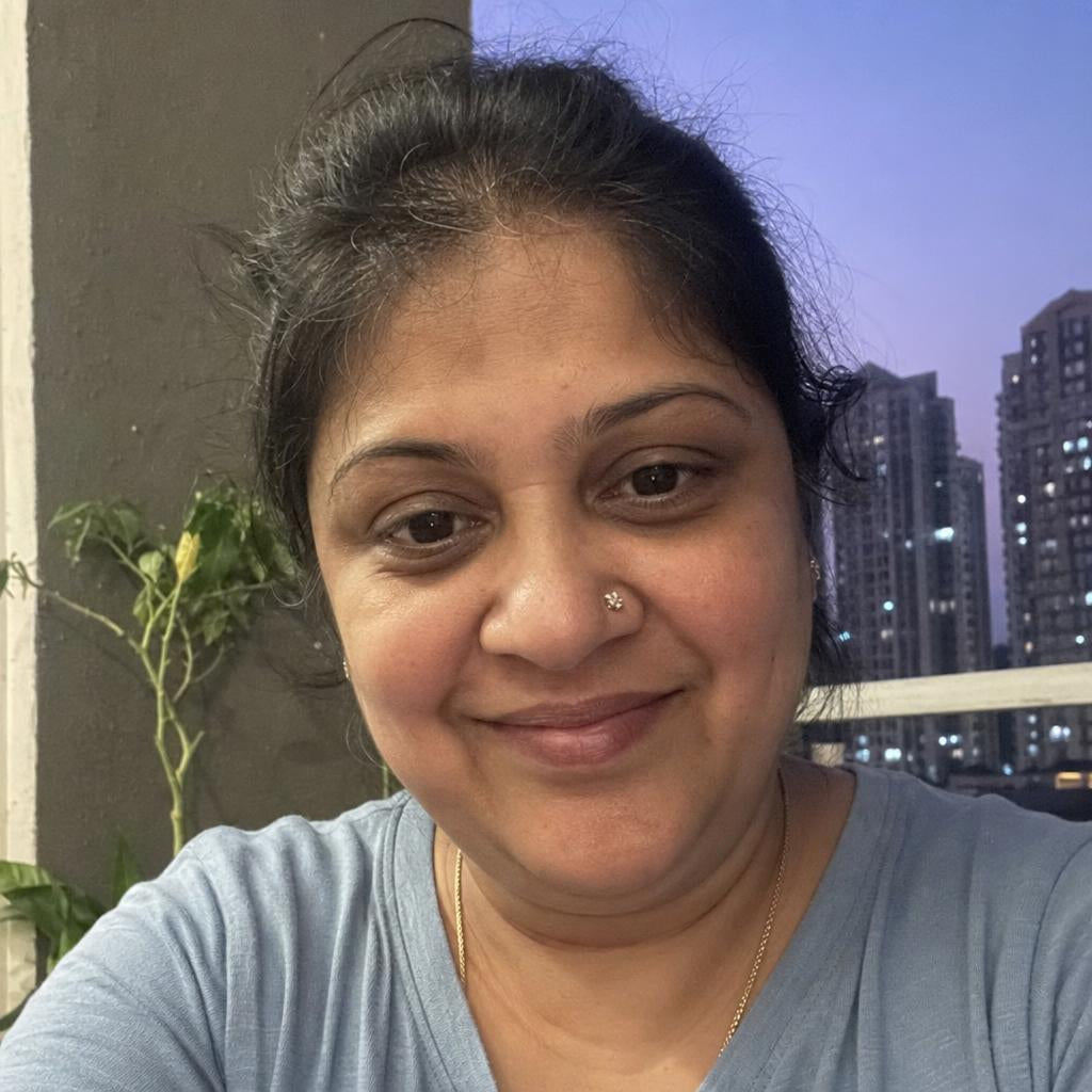 Anjali R.