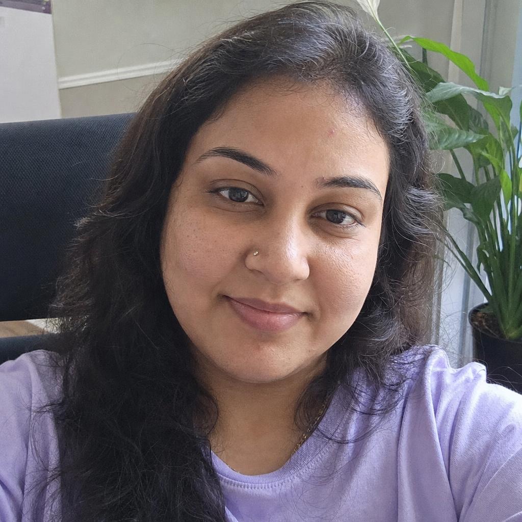 Priya K.
