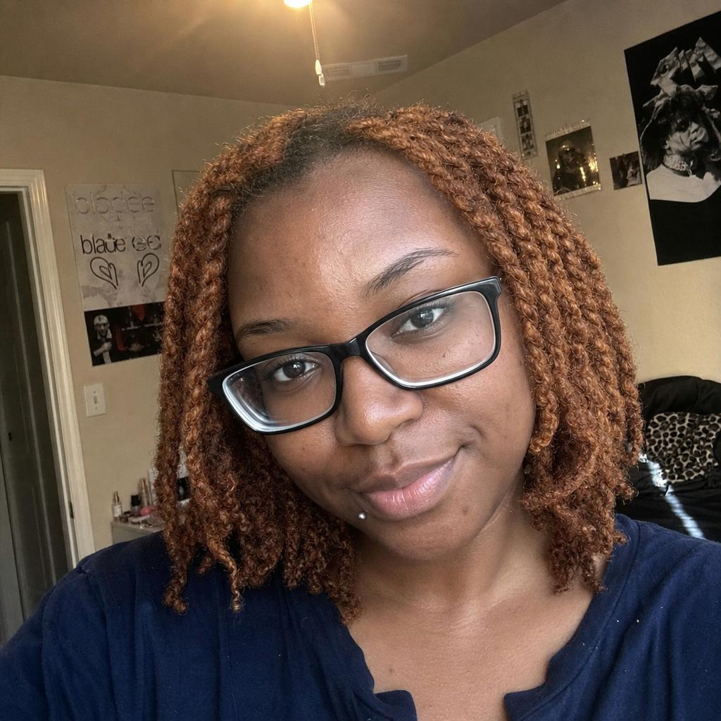 Imani W.